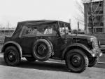 Tatra V809 Prototype 1940 года